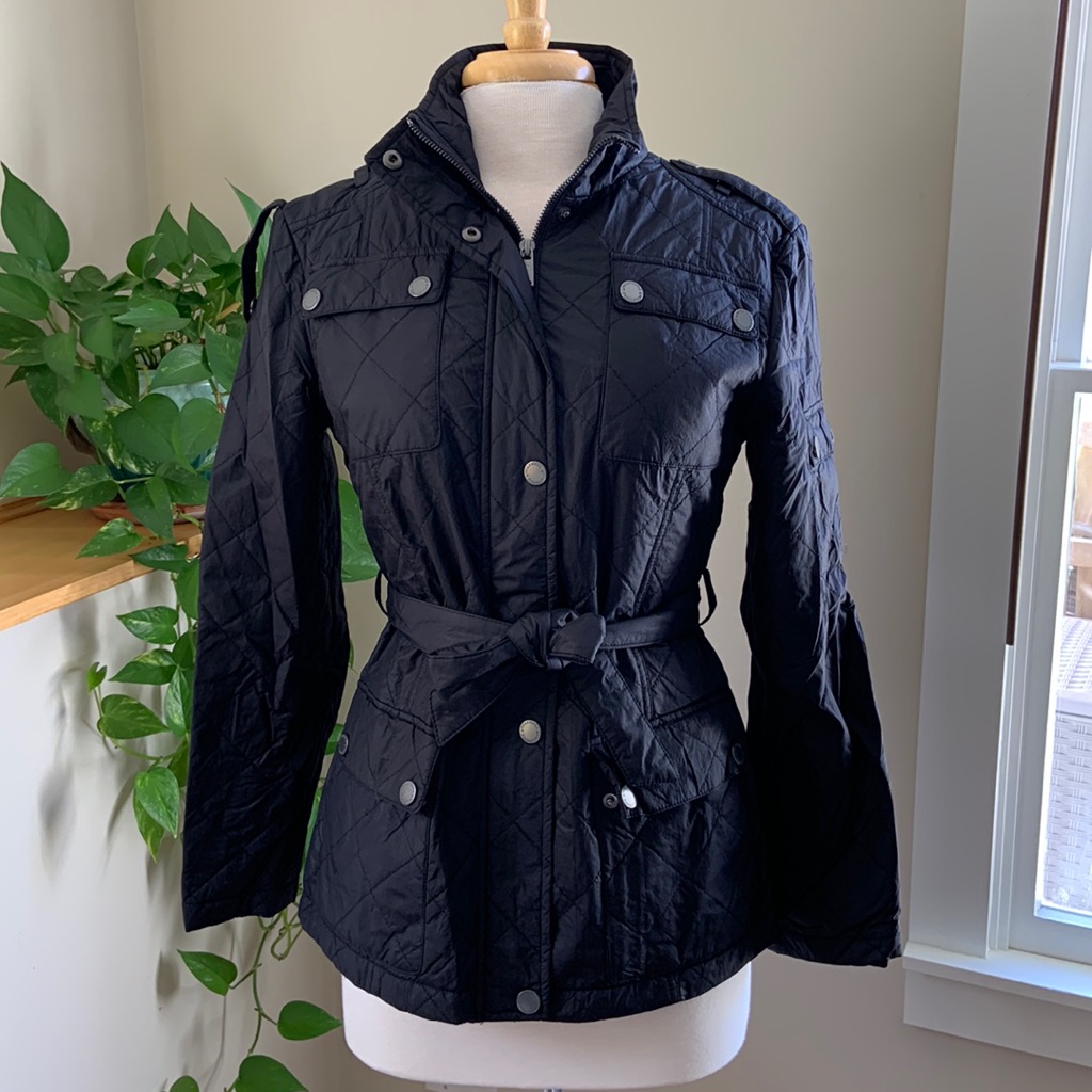 Pendleton Winter Jacket